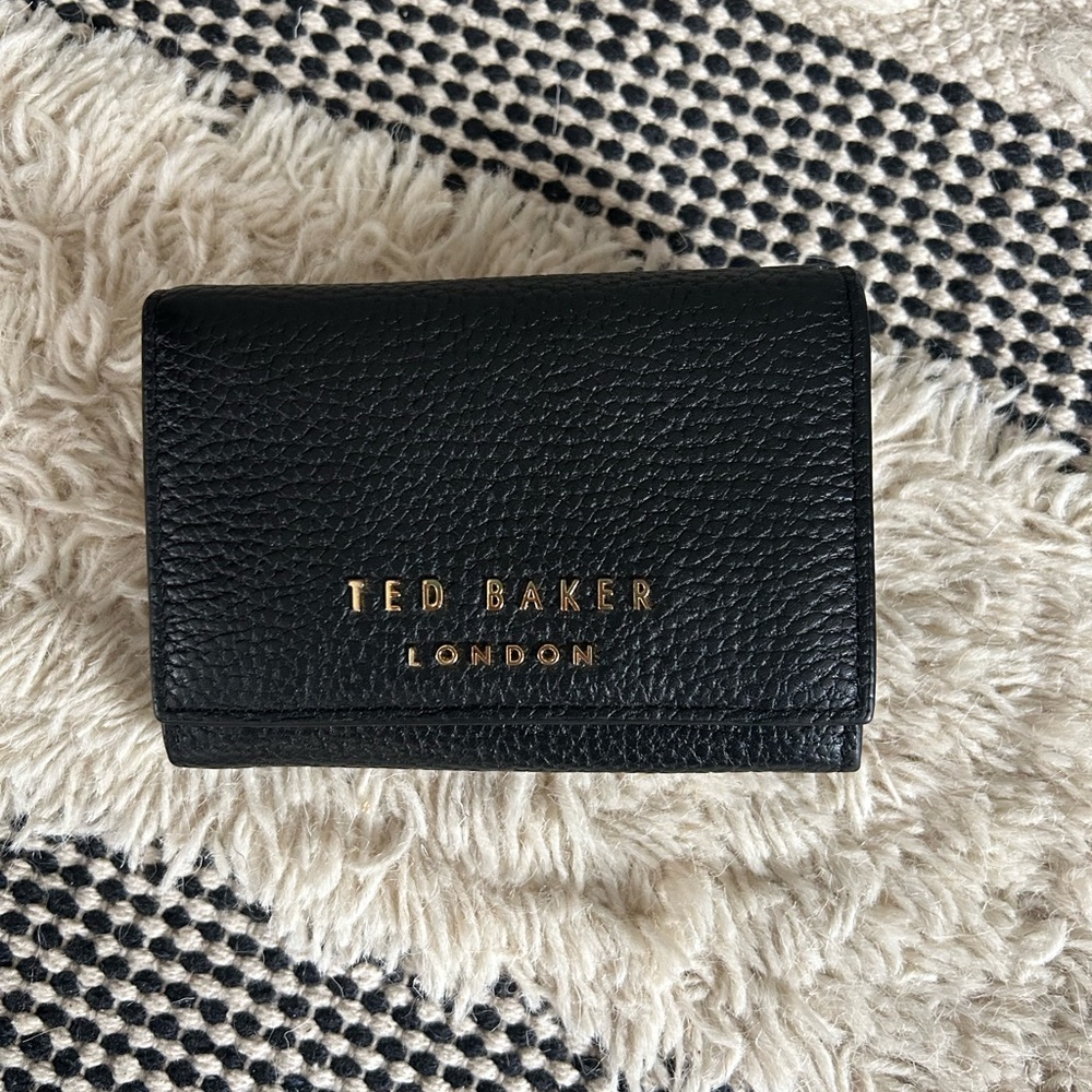 Ted Baker wallet